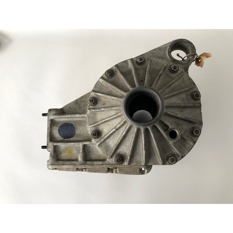 Differential housing 124/131 Abarth