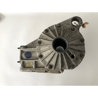 Differential housing 124/131 Abarth