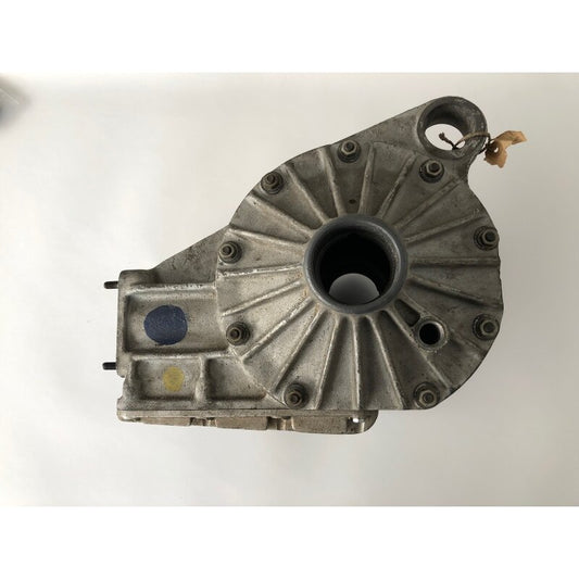 Differential housing 124/131 Abarth