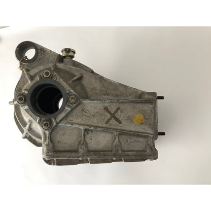 Differential housing 124/131 Abarth