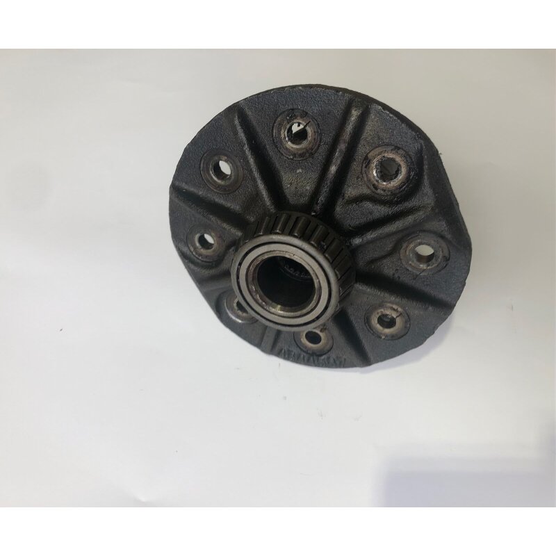 Inner Ring and Pinion case Fiat 124 Abarth Rally