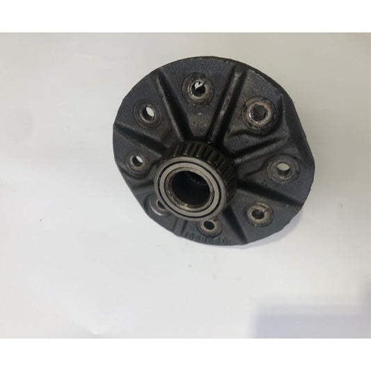 Inner Ring and Pinion case Fiat 124 Abarth Rally
