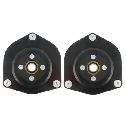 Top mount set Satz Sport version front shocks