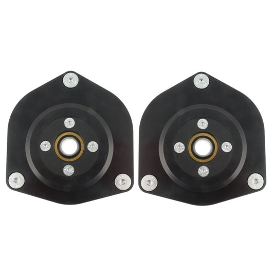 Top mount set Satz Sport version front shocks