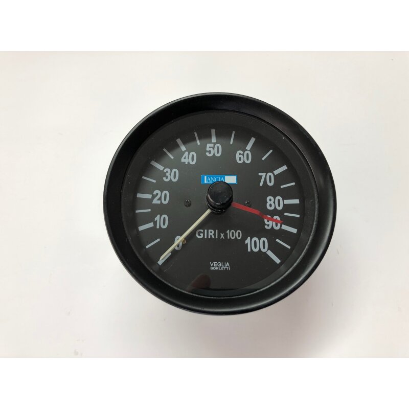 Rev counter
