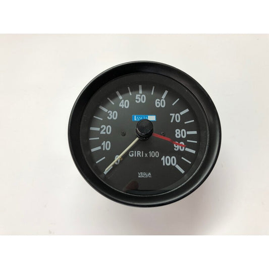 Rev counter