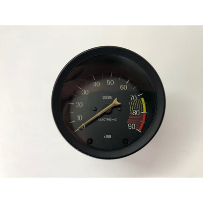 Rev counter Stratos