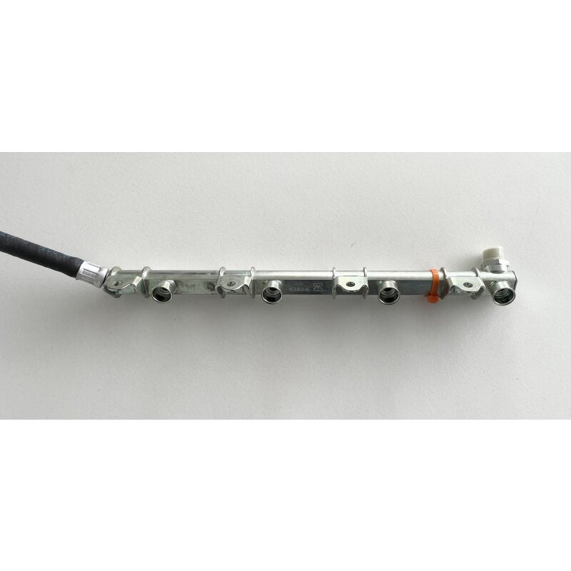 injection bar for injecters