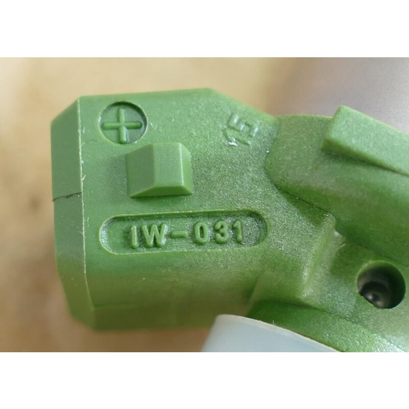 Injector IW031 Magnet Marelli coupe Fiat 2000ccm 16 V
