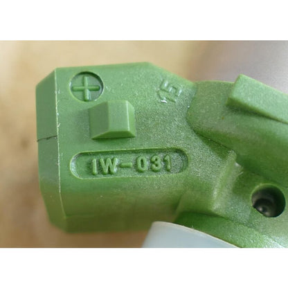 Injector IW031 Magnet Marelli coupe Fiat 2000ccm 16 V