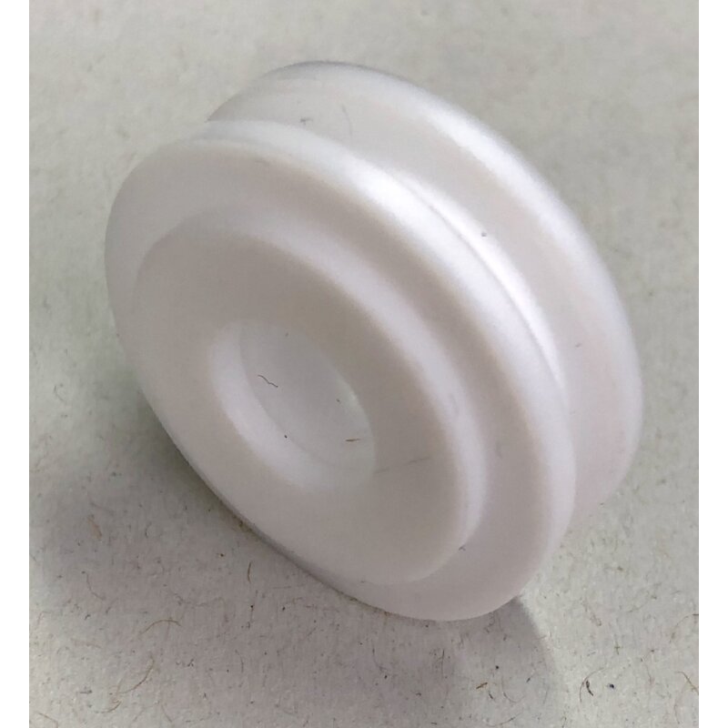 bush for the brake regulation in rear control arm