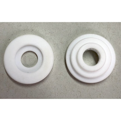 bush for the brake regulation in rear control arm