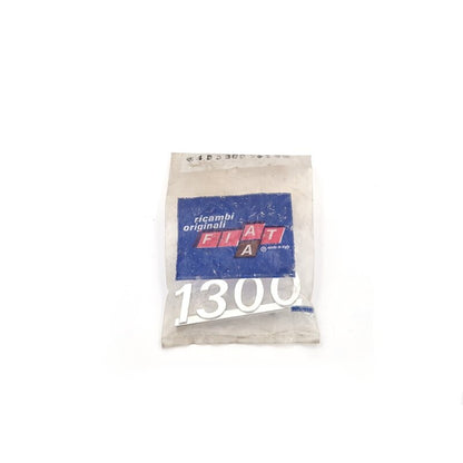 Badge Emblem "1300" Fiat 128  and Fiat X1/9