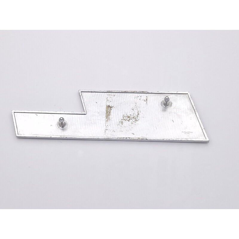 Badge Emblem for Fiat 128 Sport L