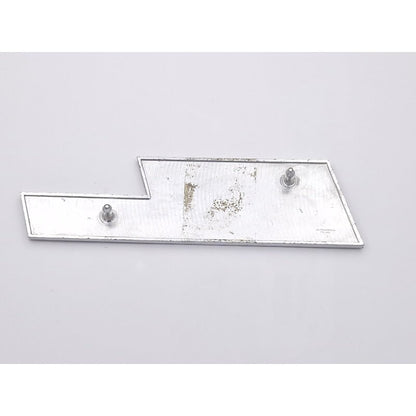 Badge Emblem for Fiat 128 Sport L