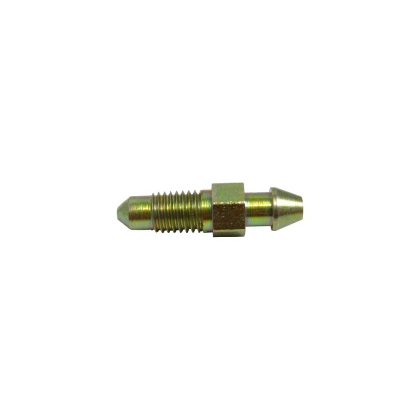 Front brake bleeder screw Integrale