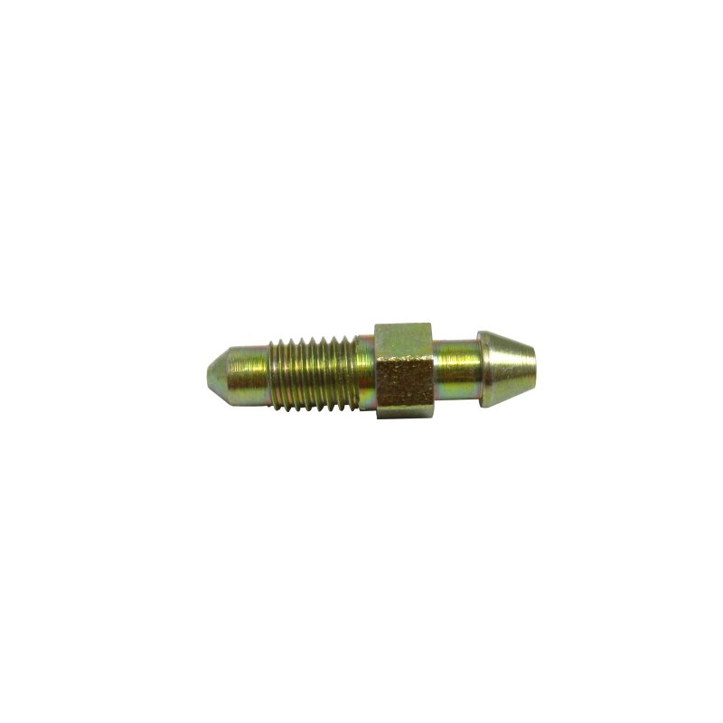 Breather screw  brake caliper