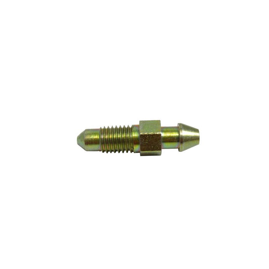 Breather screw  brake caliper