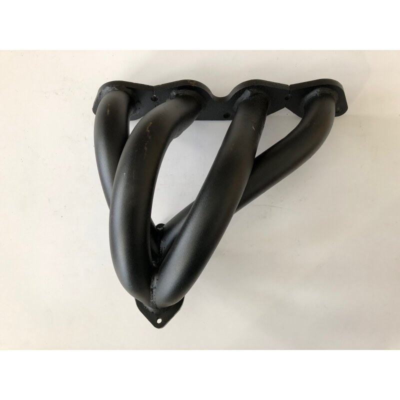 Exhaust manifold 124 Abarth