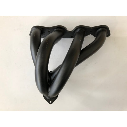 Exhaust manifold 124 Abarth