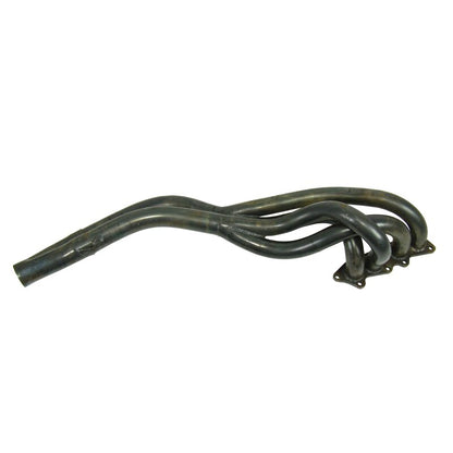 Exaust manifold sport 1600 HF like works rally car