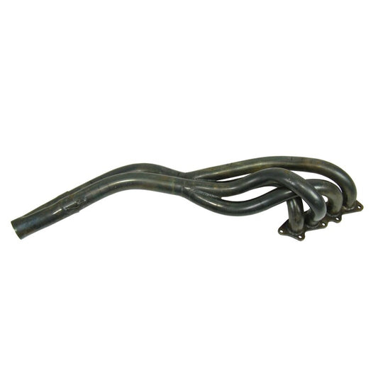 Exaust manifold sport 1600 HF like works rally car