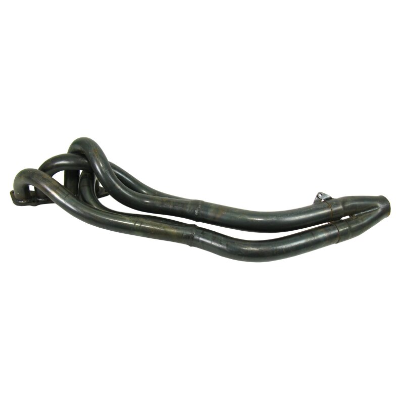 Exaust manifold sport 1600 HF like works rally car