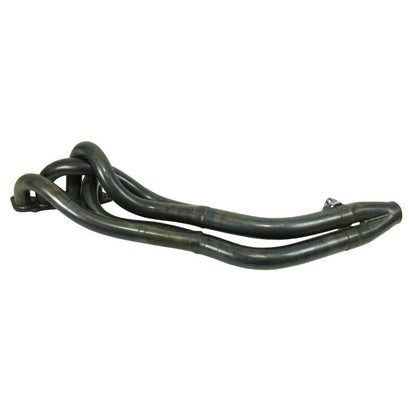 Exaust manifold sport 1600 HF like works rally car