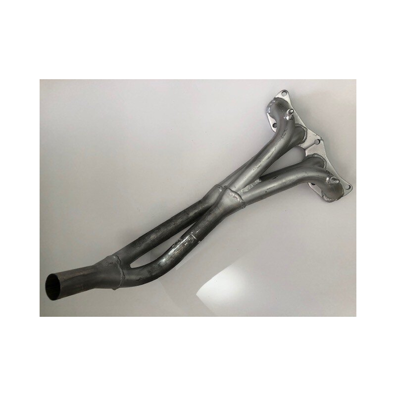 Exhaust manifold A112 70HP