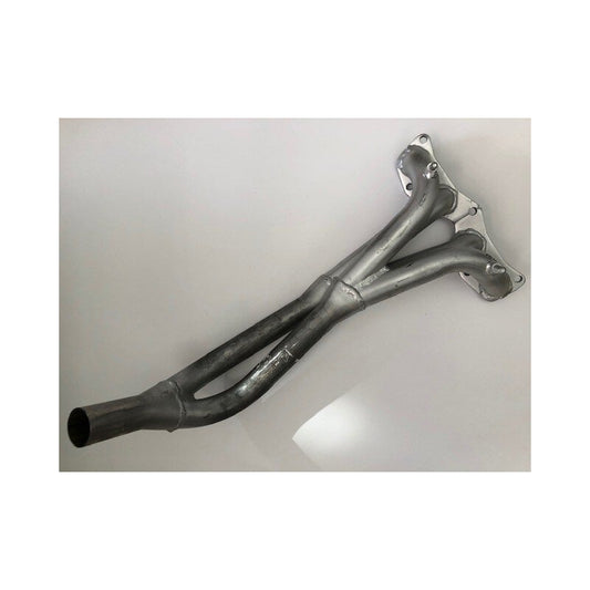 Exhaust manifold A112 70HP