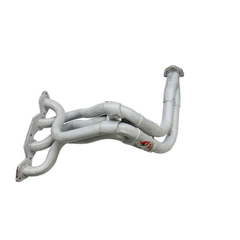 OEM ANSA Beta Montecarlo exhaust manifold