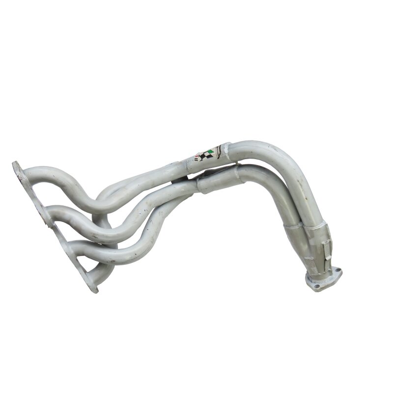 OEM ANSA Beta Montecarlo exhaust manifold