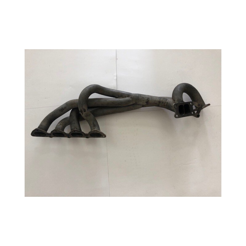 Exhaust manifold LC1