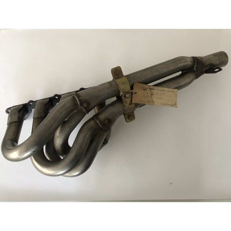 Ex manifold Rally 037