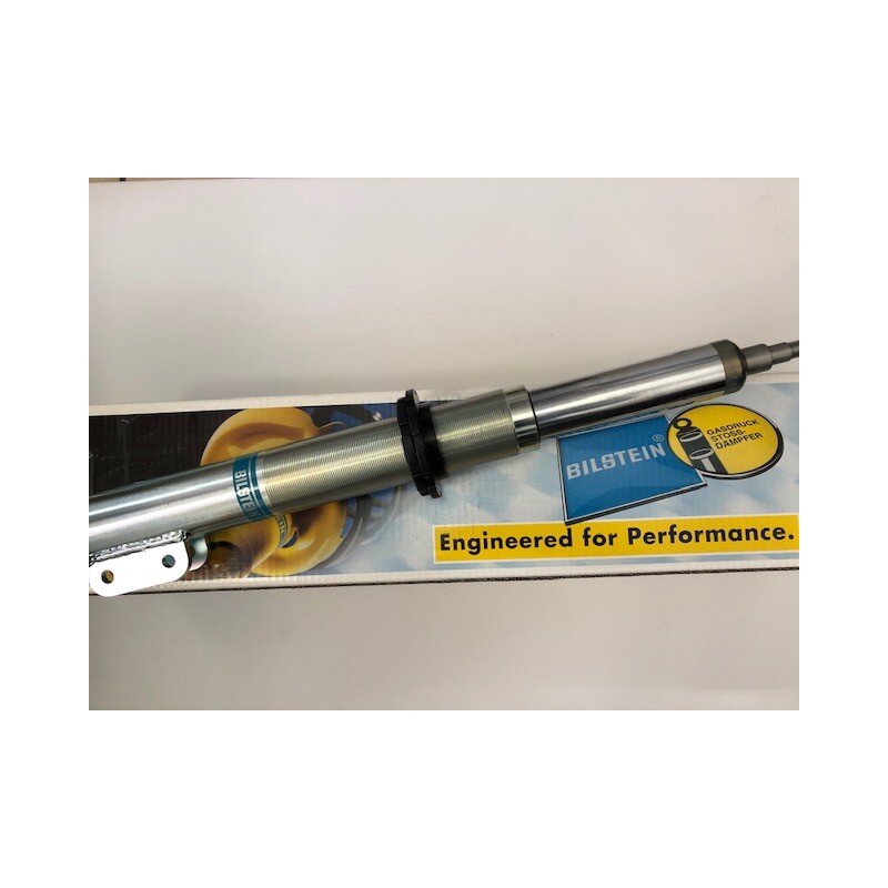 Rear Shock absorber Fiat 124 Abarth Gr.4