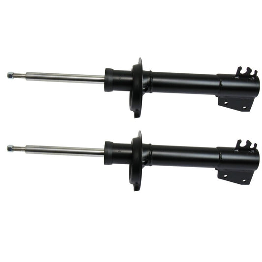 Shock absorber rear  set of 2 pieces Integrale