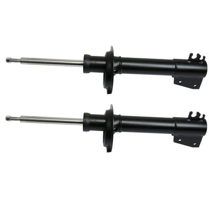 strut set Integrale front and rear +accesories