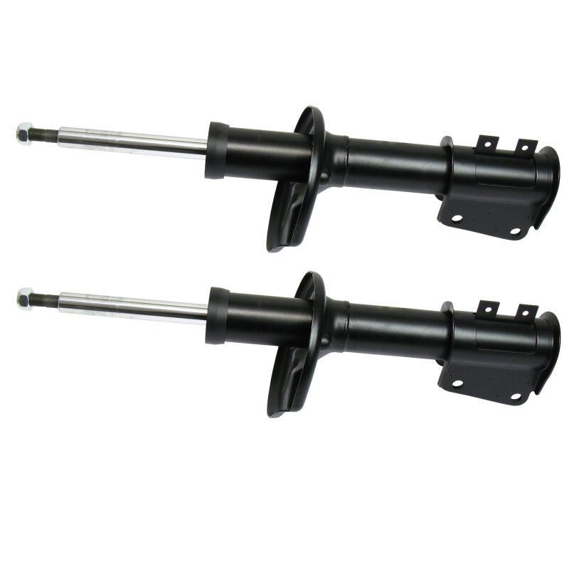 Shock absorber set of 2 pieces front EVOLUZIONE