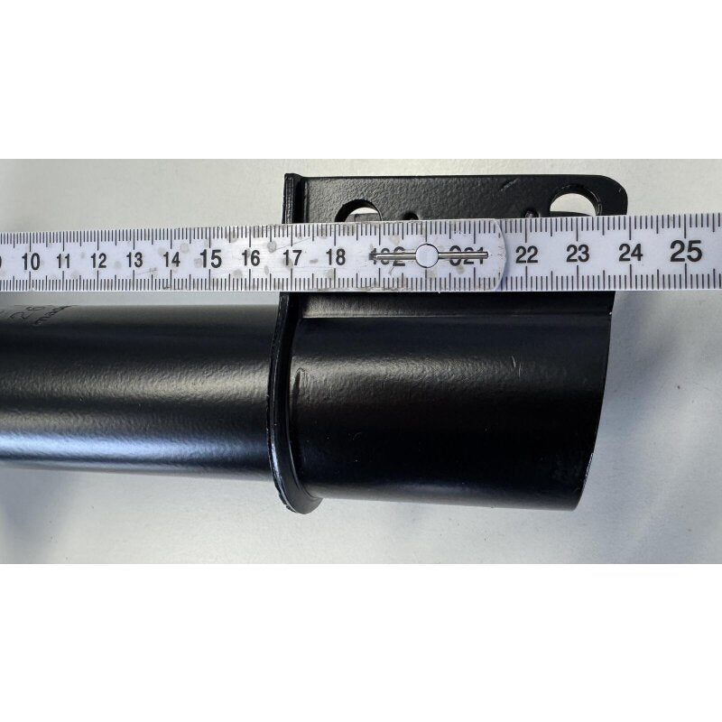 shock absorber rear set 1500 ccm from around 1986