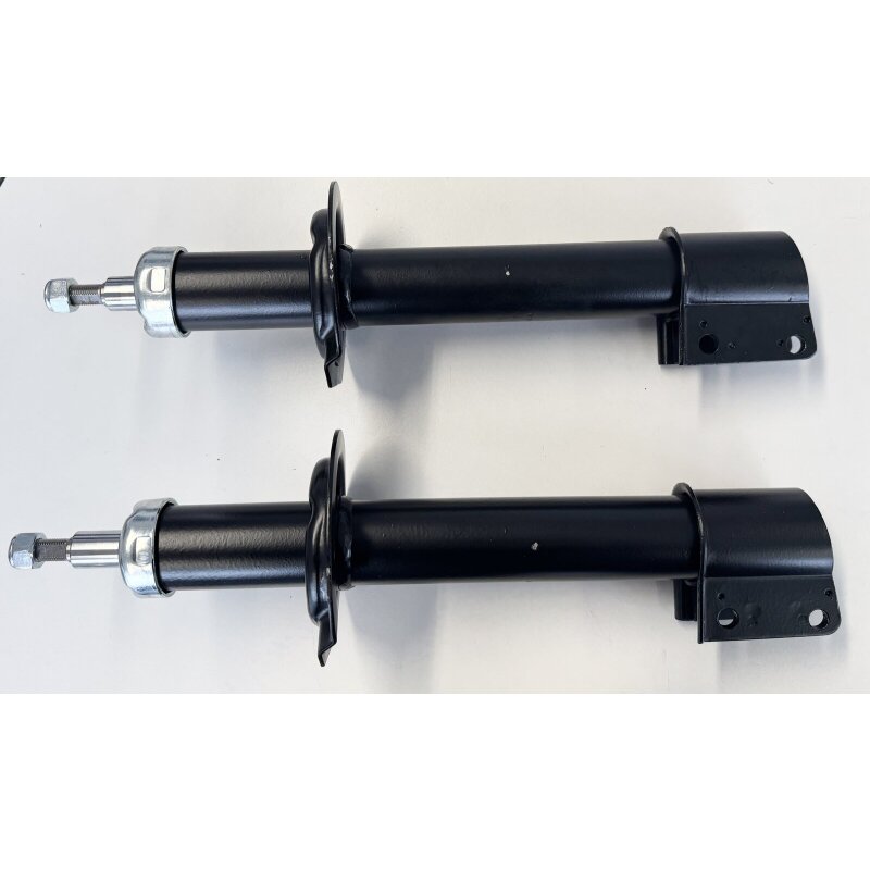 Rear shock absorber set of 2 pieces 1500 ccm