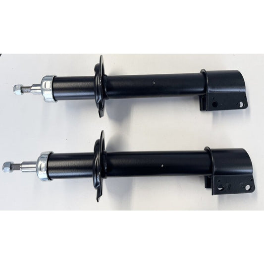 Rear shock absorber set of 2 pieces 1500 ccm