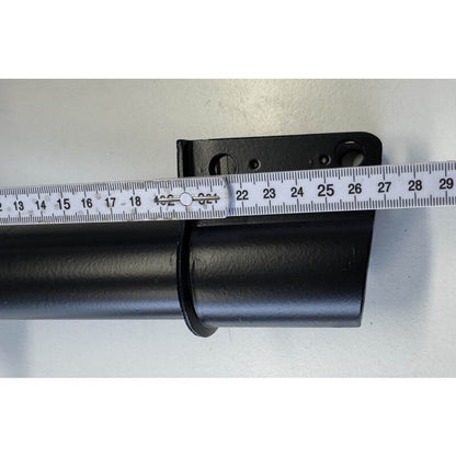 Rear shock absorber set of 2 pieces 1500 ccm