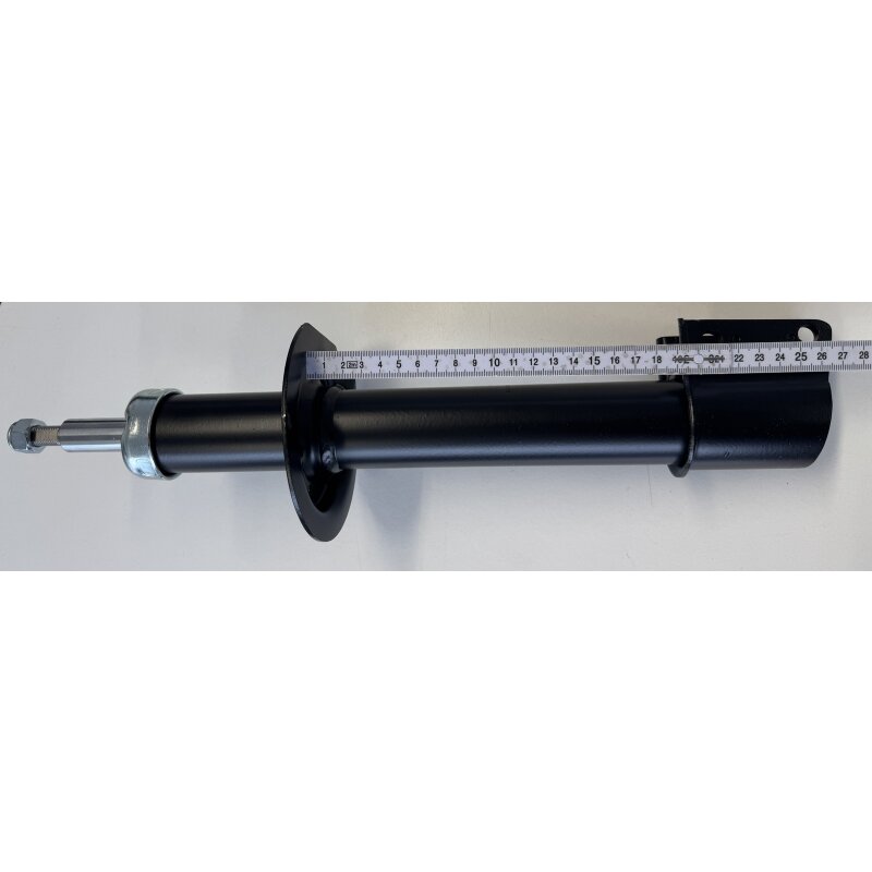 Rear shock absorber set of 2 pieces 1500 ccm