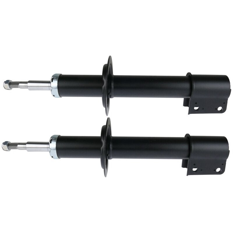 Rear shock absorber set of 2 pieces Fiat x1/9 1300ccm