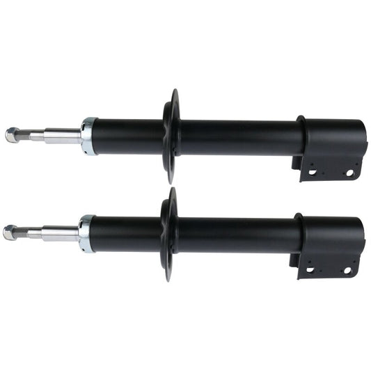 Rear shock absorber set of 2 pieces Fiat x1/9 1300ccm