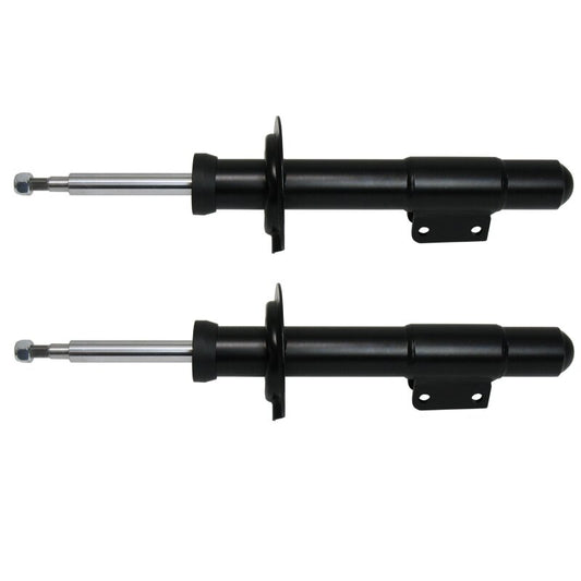 Front shock absorber / strut set of 2 pieces