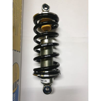 Front shock absorber Bilstein / Eibach Stratos