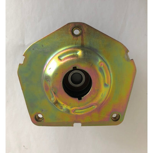 upper strut mount front axle