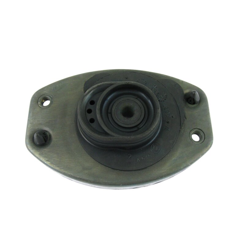 Strut bearing front upper left
