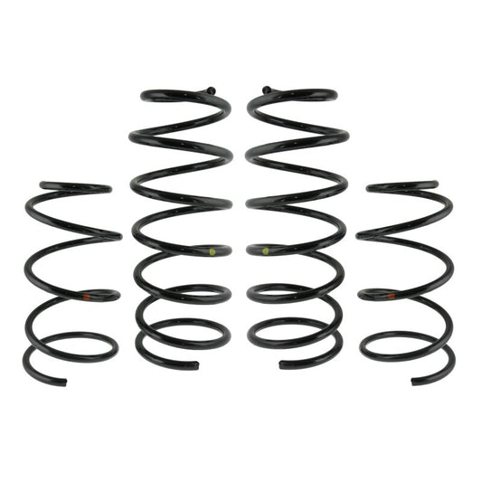 Set Suspension Springs Evoluzione original